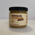 Crema de Cacahuate Crunchy