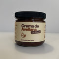 Crema de Avellana Cacao