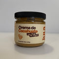 Crema de Cacahuate Miel de Agave